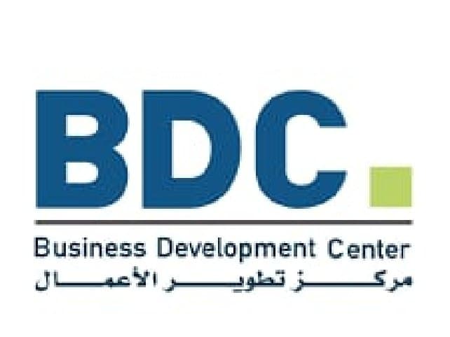 " BDC "يساهم في تعزيز  التنمية الاقتصادية والمجتمعية