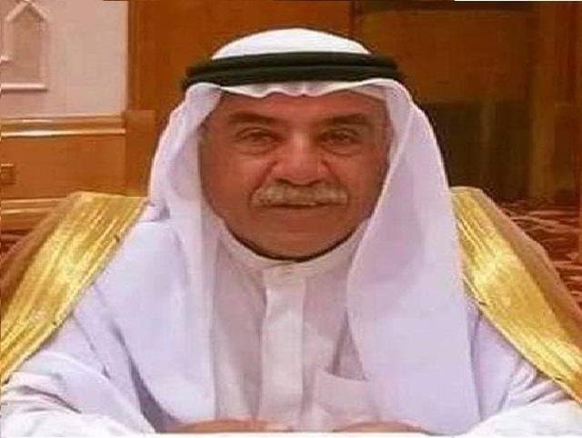 عزت دقناس "ابو حسان " شيخ من شيوخ خيط اللبن