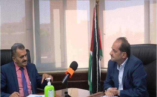 "جيدكو" قصة نجاح ساهمت بتعزيز التَنمية المستدامة انسجاما مع الرؤى الملكية