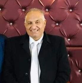 ورحل المحامي علي محمود نايف فريحات ..فقيد عجلون والوطن