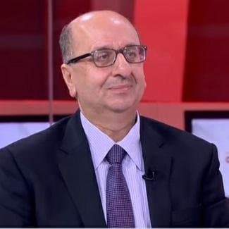 معالي سميح المعايطه "..الرجل المناسب في المكان المناسب
