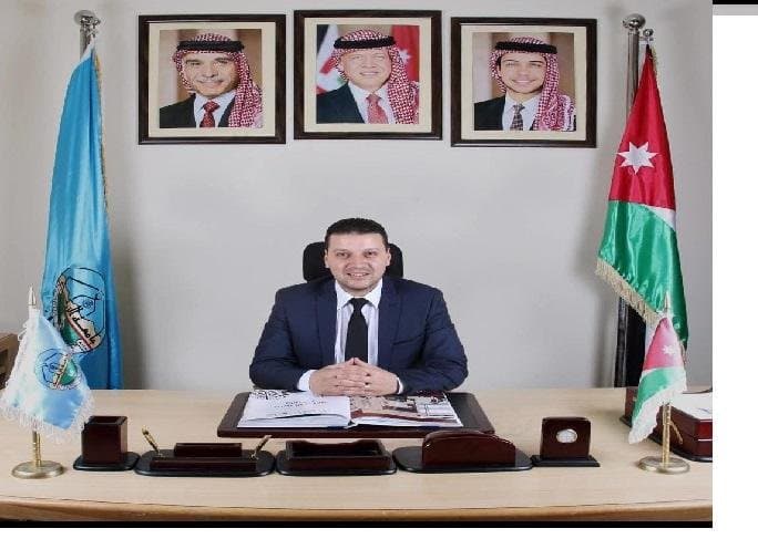 "الصفوري" تبوأ المراتب الاكاديمية في الاعلام بجدارة واستحقاق .