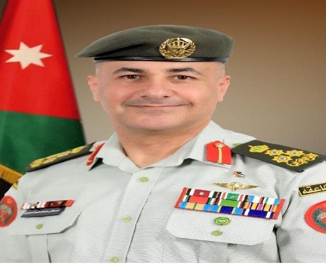 الحياري :إعادة خدمة العلم "مشروع وطني برؤية ملكية يعيد ربط الشباب الاردني بالهوية وتحمل المسؤولية" 