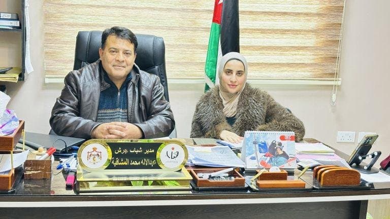 شباب جرش… تنفيذ برامج نوعية لتمكين الشباب وتنمية قدراتهم وتعزيز مشاركتهم