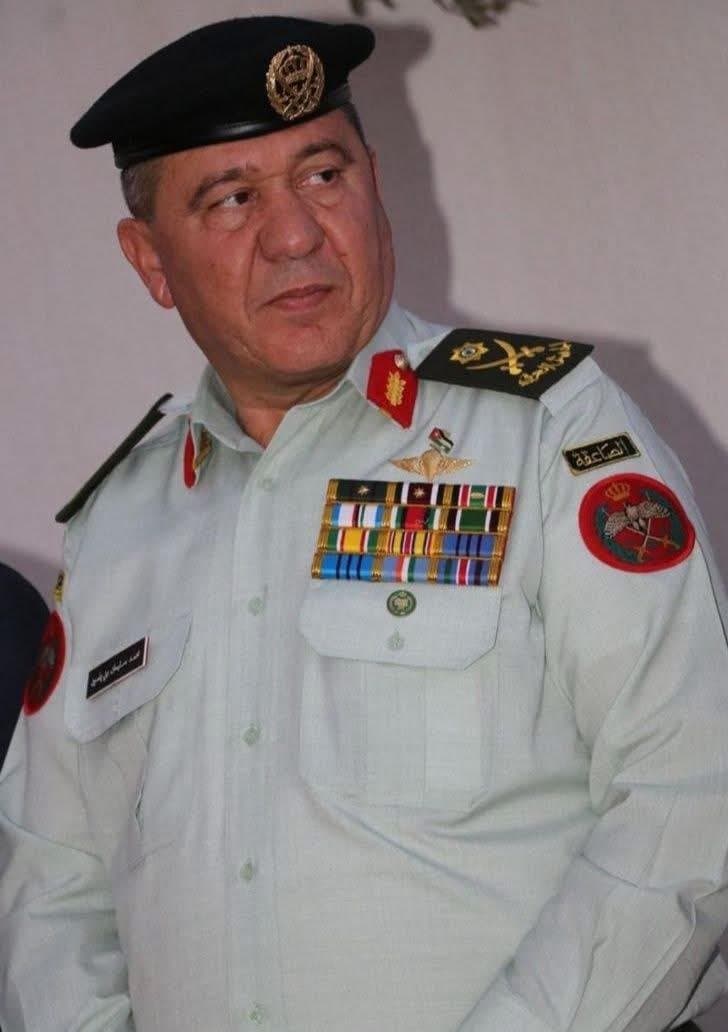 قراءة تحليليه في الرسالة الملكية السامية بشأن إعادة هيكلة القوات المسلحة الأردنية – الجيش العربي