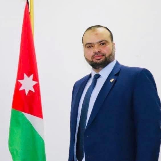 الدكتور علي الحديد…مبارك تستحق