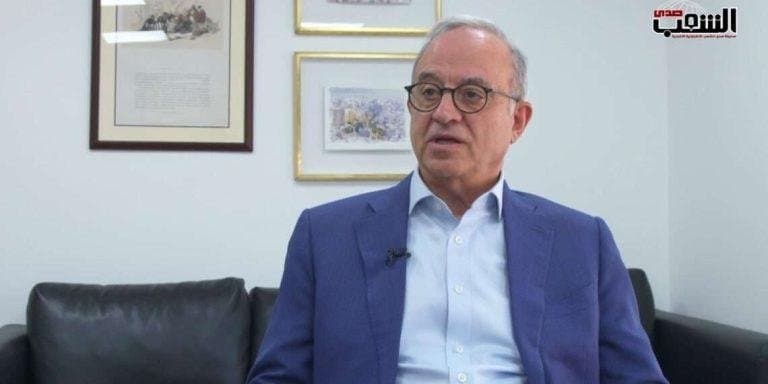 المعشر ونخبة من الخبراء وممثلون عن الخارجية الأمريكية في أمسية لمركز (صحيفة صدى الشعب)