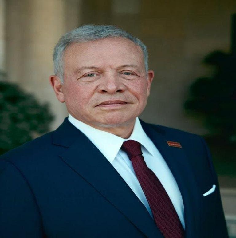 الملك يترأس اجتماعا لمجلس الامن القومي لمناقشة التصعيد الإقليمي الراهن
