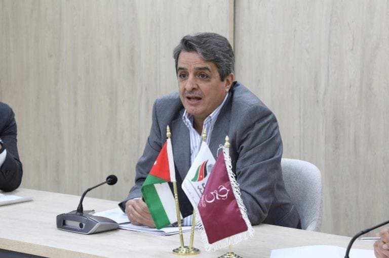 عبدالهادي راجي المجالي يكتب
