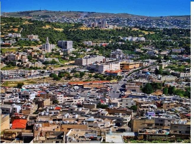 عجلون :أجواء إيمانية متجددة في العشر الأواخر من رمضان