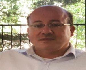 دولة أحمد عبيدات …فقيد الوطن الذي لا ينسى