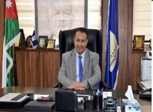 الزبون