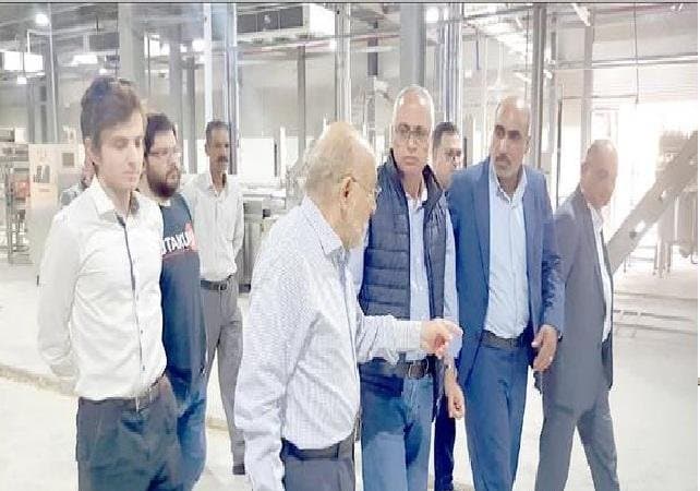 دوجــان: قروض زراعية لـ3 آلاف مزارع بقيمة 20 مليون دينار.