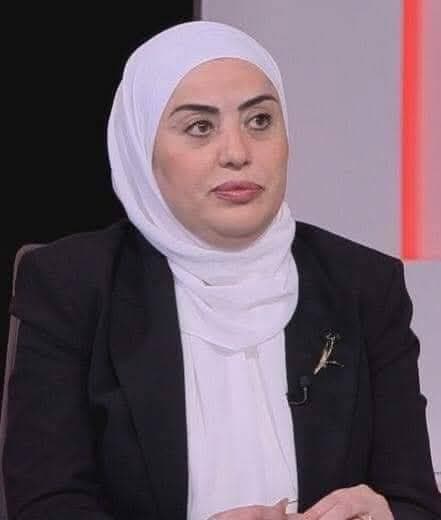 وفاء بني مصطفى .. المرأة الفولاذية التي انهت بؤر الفساد ومنحت الحقوق لاصحابها