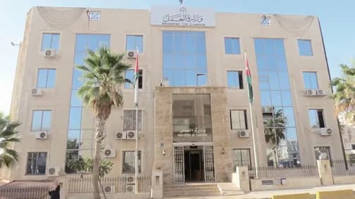 شموط: "الوطني للتشغيل" يعمل على تعزيز العدالة بين المحافظات