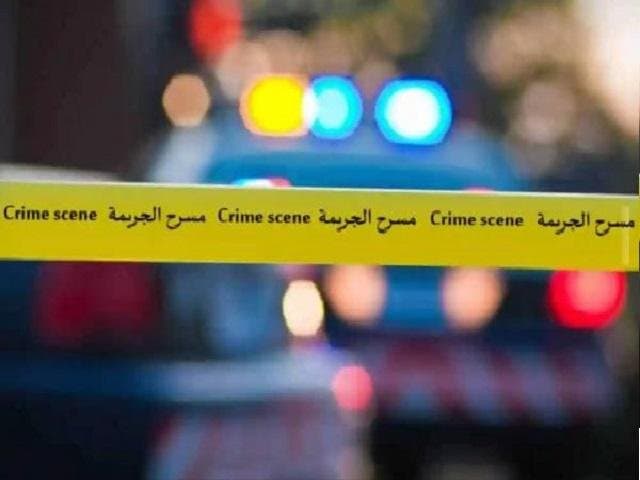 حظر النشر بقضية قتل أب لأطفاله الثلاثة في الكرك