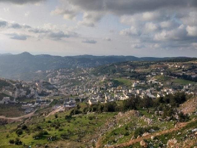 السبت .. ارتفاع على الحرارة وأجواء دافئة في اغلب المناطق