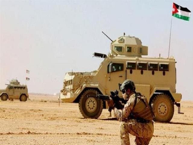 إحباط 3 محاولات تهريب من المواد المخدرة بواسطة بالونات