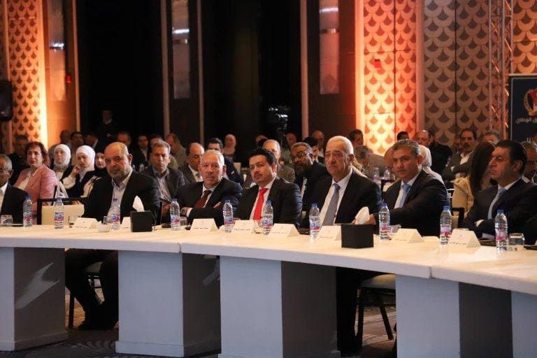 مؤتمر الميثاق الاقتصادي الثاني»… خارطة طريق لتحويل الرؤية الاقتصادية إلى إنجاز