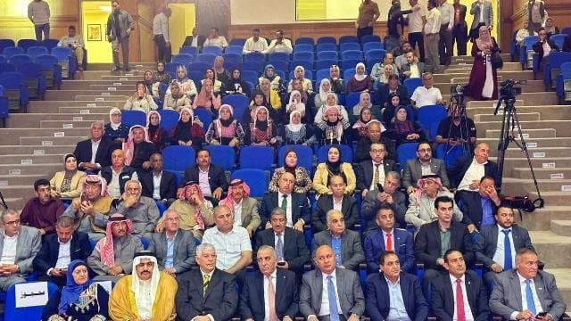 الرواشدة: السردية الأردنية مشروع وطني يوثق تاريخ الأرض والإنسان