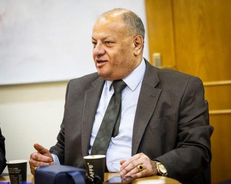 أيمن سماوي يكتب ..
