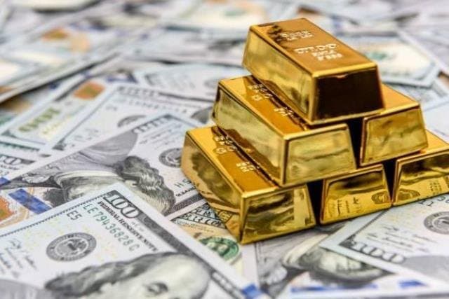 ارتفاع على أسعار الذهب اليوم الخميس