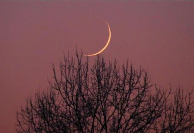 الأربعاء 27 أيار أول أيام عيد الأضحى فلكياً