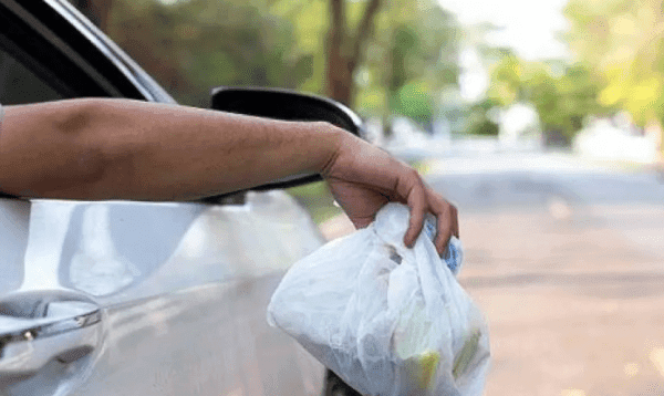 رصد أكثر من 53 ألف مخالفة تتعلق بإلقاء النفايات والبيئة