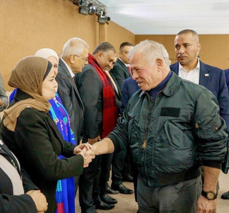 غرايبة تكتب : السردية الأردنية في خطاب الاستقلال الثمانين: تمثلات الوطن والهوية والدولة