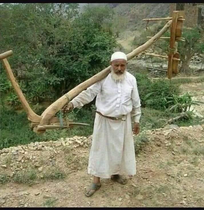 لوحات تراثية أردنية ..الصريح مرآتها