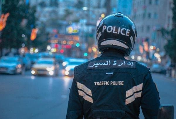 بلاغات مرورية تتجاوز 21 ألف خلال عطلة عيد الأضحى