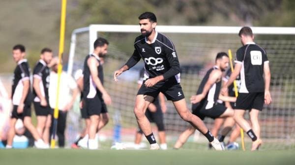 إطلاق الأغنية الرسمية للنشامى في كأس العالم 2026