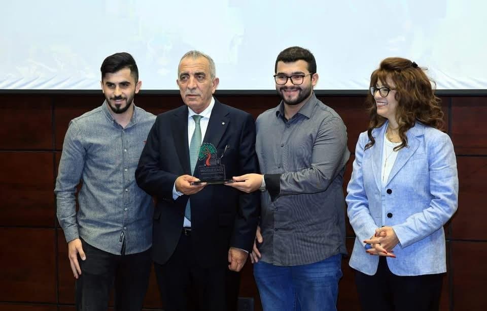 كلية إعلام “البترا” تحصد جائزة أفضل تصوير في مهرجان الشرق الأوسط للأفلام القصيرة على مستوى الجامعات الأردنية