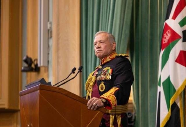 اتحاد الجمعيات الخيرية في العقبة: نجدد الولاء للقيادة الهاشمية