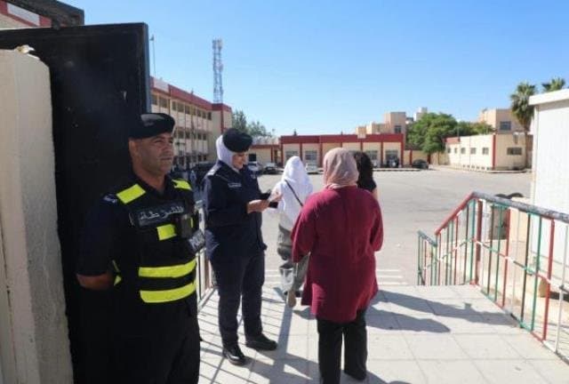 حجب تطبيقات التراسل خلال جلسات امتحانات شهادة الثانوية العامة
