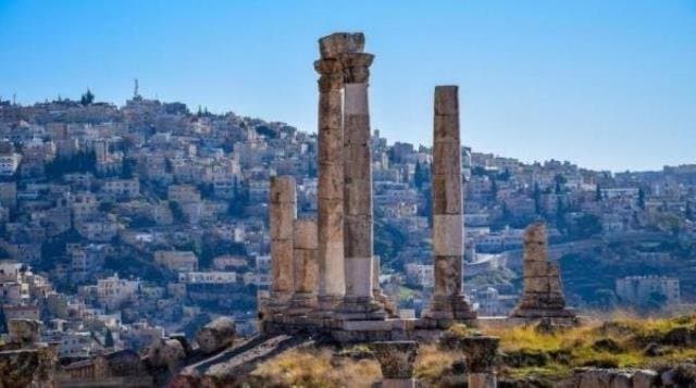 الخميس….طقس صيفي معتدل في أغلب المناطق