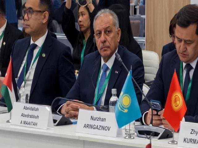 المعايطة: نمضي برؤية تطويرية ترتكز على التكنولوجيا والذكاء الاصطناعي