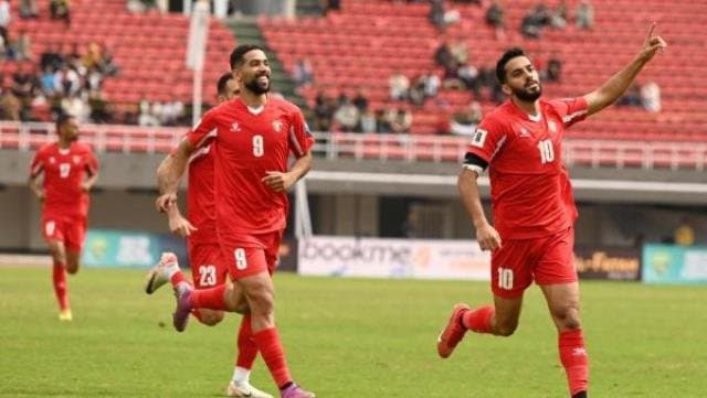 التعمري وعلوان ضمن أفضل 50 لاعبا في المونديال