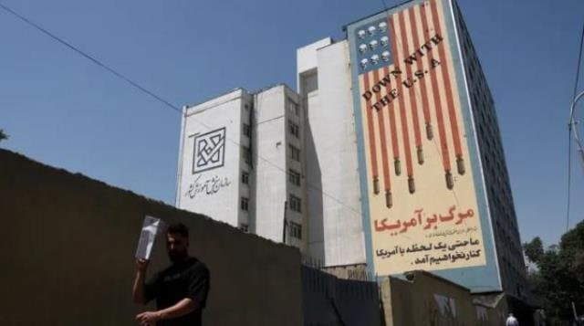 محادثات جديدة مع أميركا بعد 9 تموز .. وطهران تتمسك بهرمز