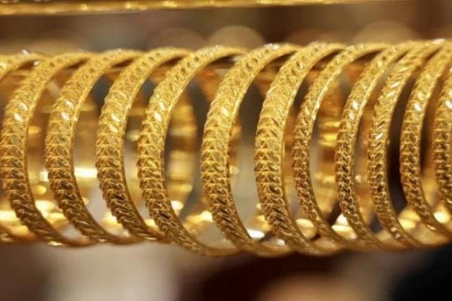 انخفضت أسعار الذهب في السوق المحلي اليوم الخميس