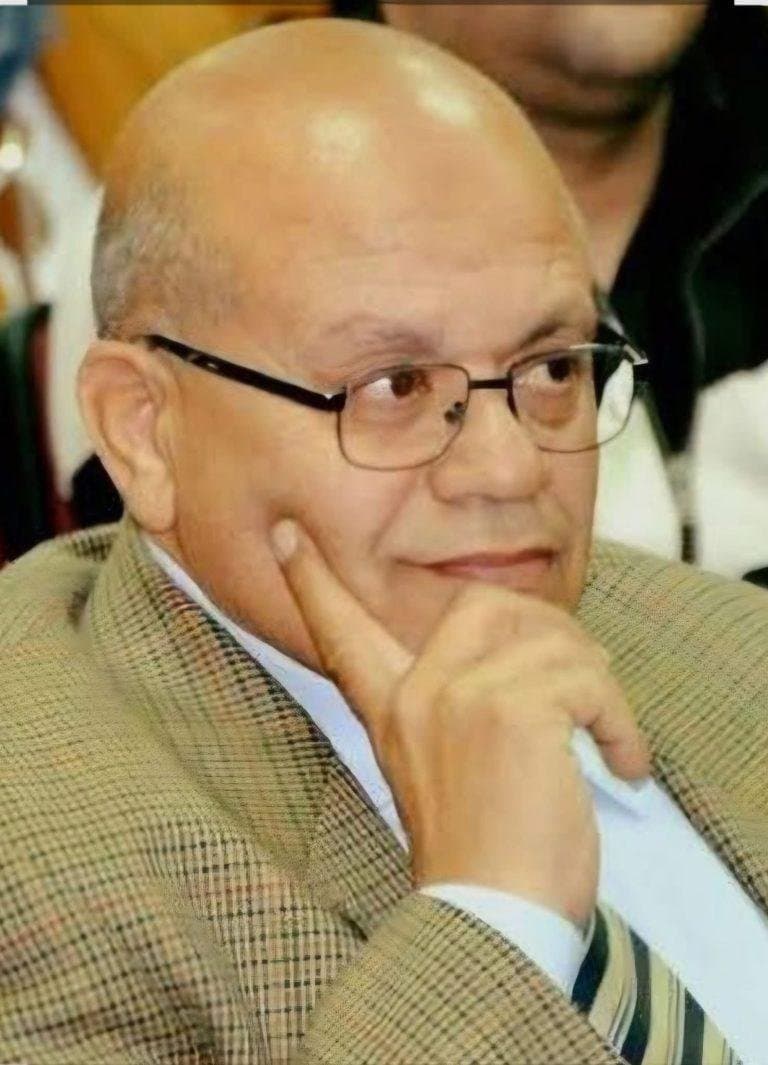 عبدالفتاح الحايك: عناد أبو وندي.. رجالٌ تُعرف قيمتهم بالمواقف لا بالكلمات
