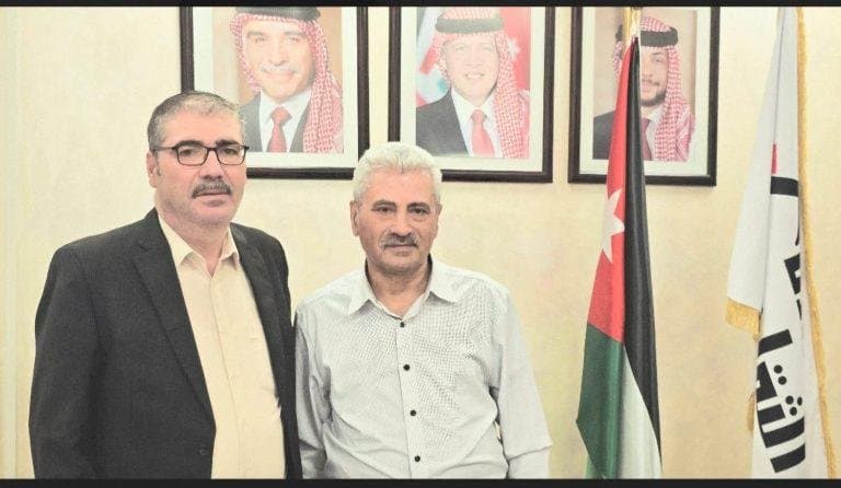 الدكتور سالم بني عطا يكتب ..