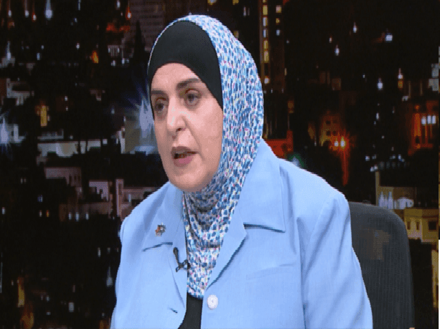 المديرة العامة للغذاء والدواء: إحالة 238 منشأة إلى النائب العام