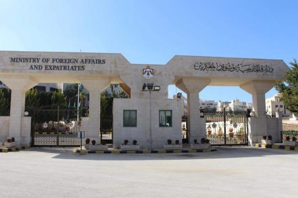 الأردن يدين الاعتداءات الإيرانية على الإمارات والبحرين وعُمان وقطر والكويت