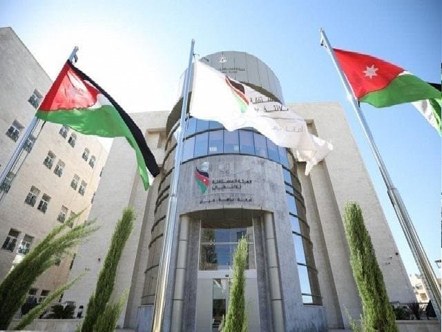 المستقلة للانتخاب: الكساسبة بديلا للرياطي