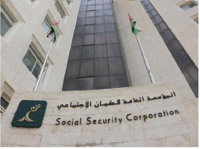 الضمان بصدد انتهاء إجراءات شمول عمال المهن الحرة في مظلتها