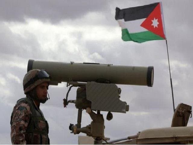 الجيش يحبط محاولة تهريب مخدرات بواسطة بالونات موجهة