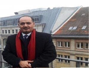 عامر بيك طبيشات.. مبارك.. ومزيداً من التألق والنجاح