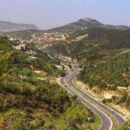 أجواء حارة في اغلب المناطق حتى الثلاثاء