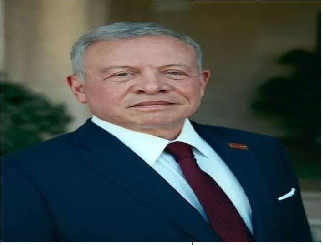 الملك يتلقى اتصالا هاتفيا من العاهل البحريني